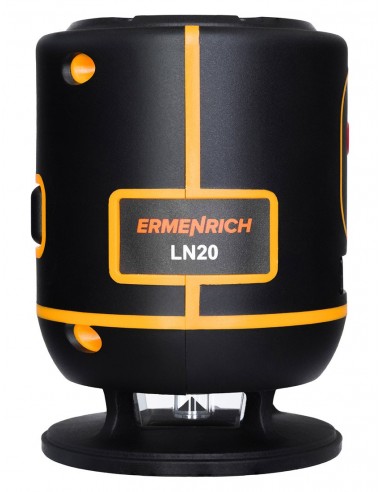 Niveau laser Ermenrich LN20 - ERMENRICH
