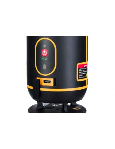Niveau laser Ermenrich LN20 - ERMENRICH