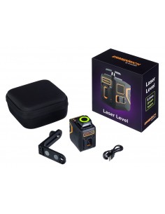 Niveau laser Ermenrich LN30... 2