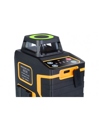 Livella laser Ermenrich LN30 - ERMENRICH