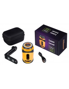 Niveau laser Ermenrich LN40... 2