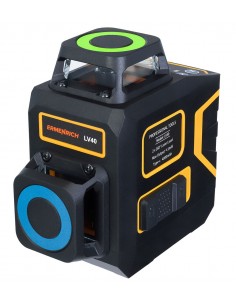 Niveau laser Ermenrich LV40...