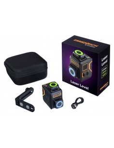 Ermenrich LV40 PRO laser... 2