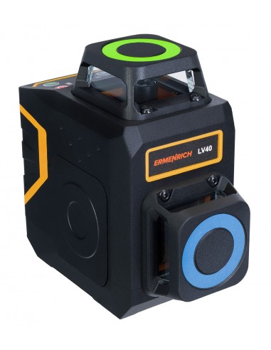Livella laser Ermenrich LV40 PRO -...