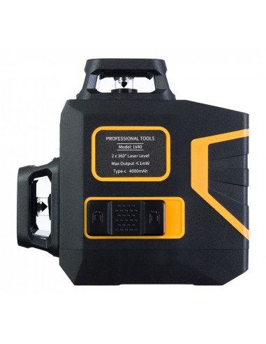 Livella laser Ermenrich LV40 PRO -...