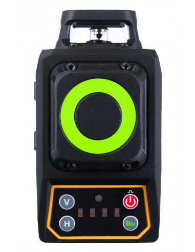 Livella laser Ermenrich LV40 PRO -...