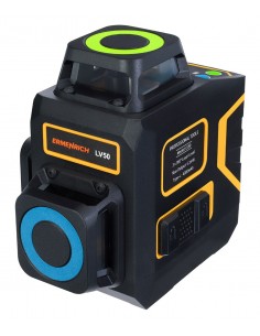 Niveau laser Ermenrich LV50...