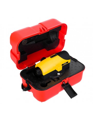 Livello ottico Ermenrich PL30 -...