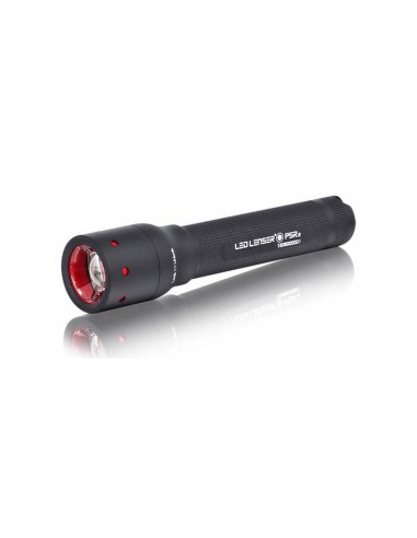 Torcia Led Lenser P5R.2 - LED LENSER