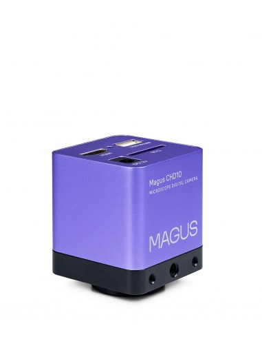 MAGUS CHD10 digital camera - MAGUS
