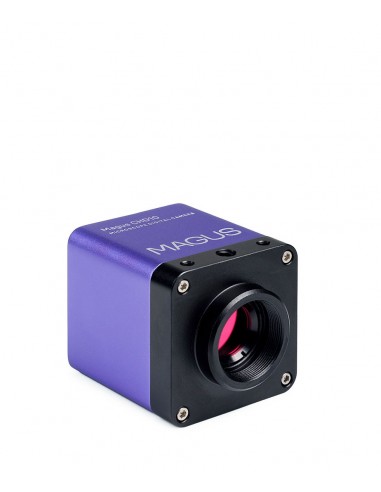 MAGUS CHD10 digital camera - MAGUS