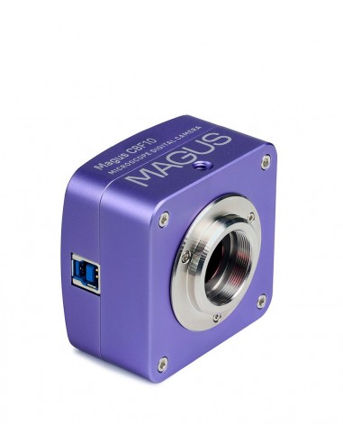 MAGUS CBF10 digital camera - MAGUS