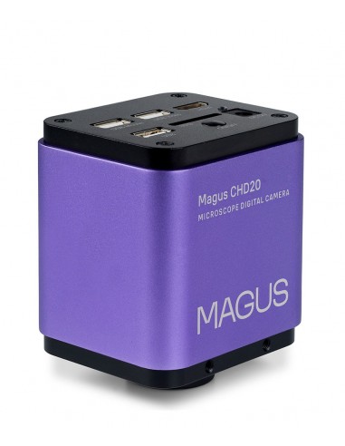 MAGUS CHD20 digital camera - MAGUS