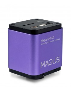 Cámara digital MAGUS CHD30...