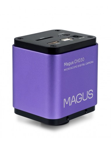 MAGUS CHD30 digital camera - MAGUS