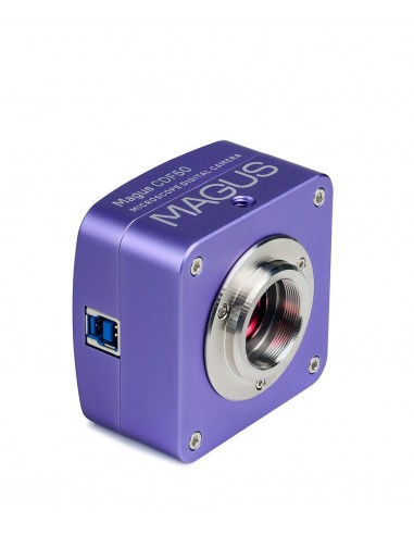 Cámara digital MAGUS CDF50 - MAGUS