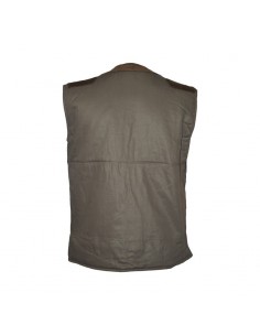 Gilet Verde Militare Art... 2