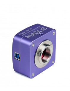Cámara digital MAGUS CBF70...