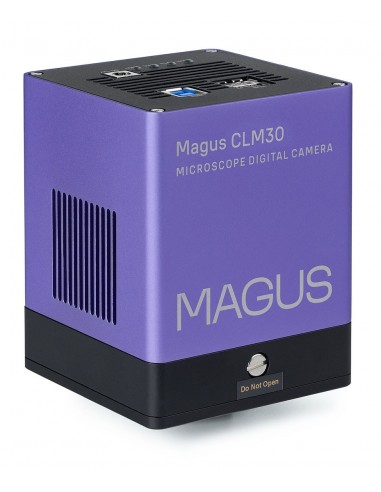 MAGUS CLM30 digital camera - MAGUS