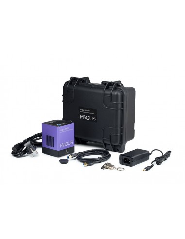 MAGUS CLM30 digital camera - MAGUS