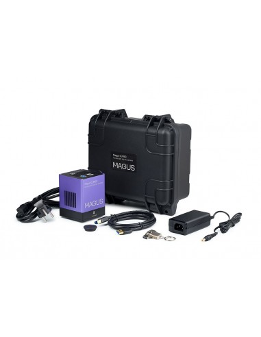 Fotocamera digitale MAGUS CLM50 - MAGUS