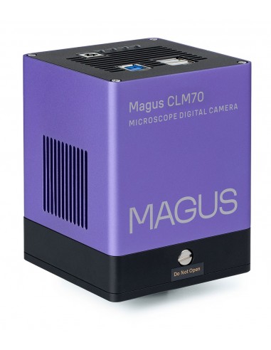 MAGUS CLM70 digital camera - MAGUS