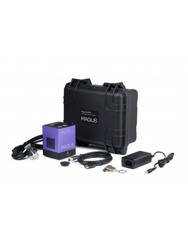 MAGUS CLM70 digital camera - MAGUS