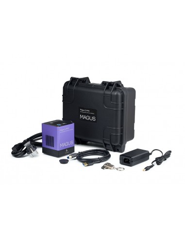 MAGUS CLM90 digital camera - MAGUS