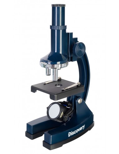 Microscope Levenhuk Discovery Centi...