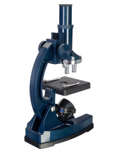 Microscopio Levenhuk Discovery Centi...