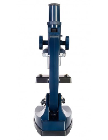 Microscope Levenhuk Discovery Centi...