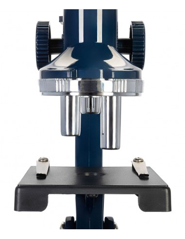Microscopio Levenhuk Discovery Centi...