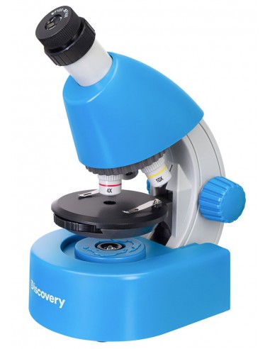 Levenhuk Discovery Micro Microscope...