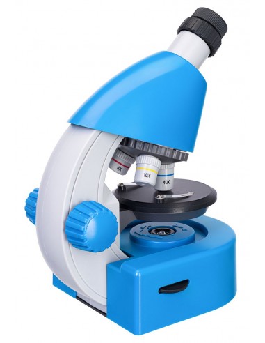 Microscope Levenhuk Discovery avec...
