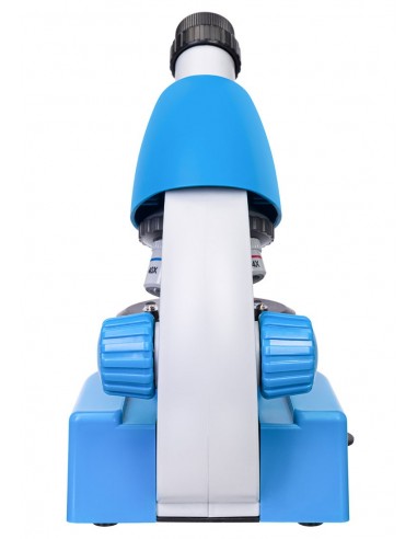 Microscope Levenhuk Discovery avec...