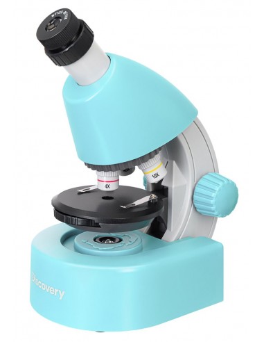 Microscopio Levenhuk Discovery Micro...