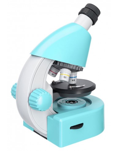 Microscopio Levenhuk Discovery Micro...