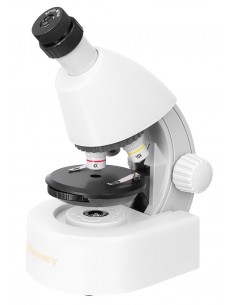 Microscopio Levenhuk...