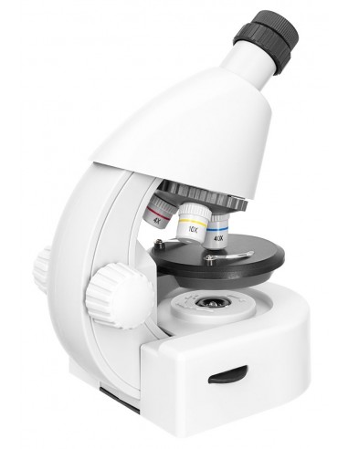 Microscope Levenhuk Discovery avec...