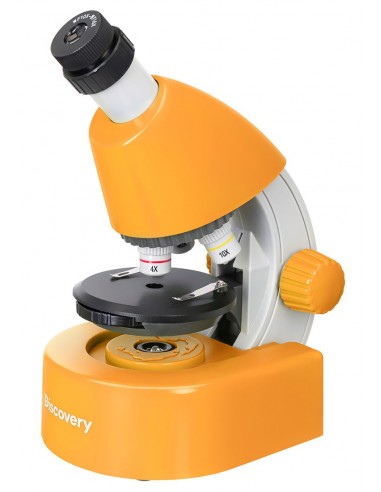 Levenhuk Discovery Micro Microscope...