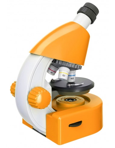Levenhuk Discovery Micro Microscope...