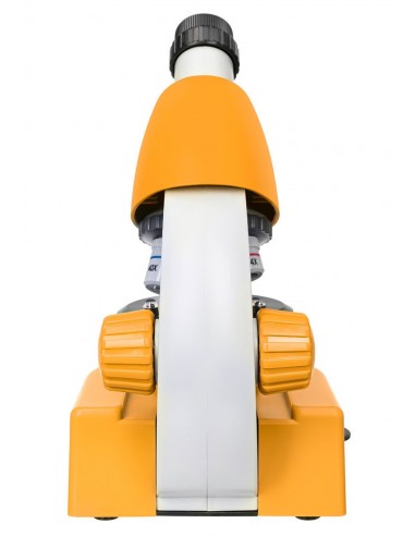 Microscope Levenhuk Discovery avec...