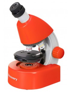 Microscope Levenhuk...