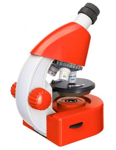 Levenhuk Discovery Micro Microscope...