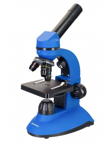Microscopi Levenhuk Discovery Nano...