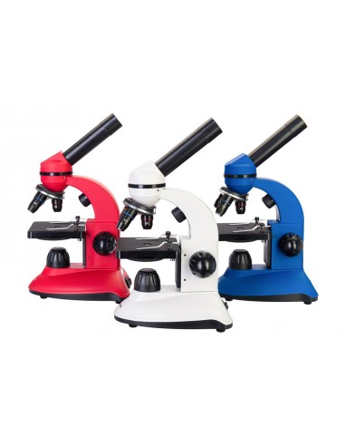 Microscopi Levenhuk Discovery Nano...