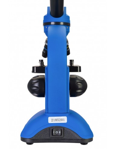 Levenhuk Discovery Nano Blue...