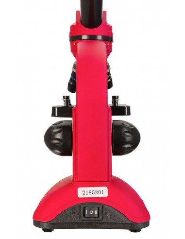 Levenhuk Discovery Nano Red...