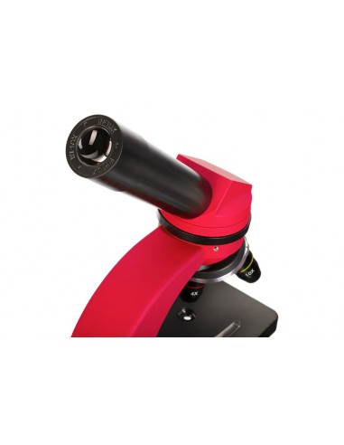 Levenhuk Discovery Nano Red...