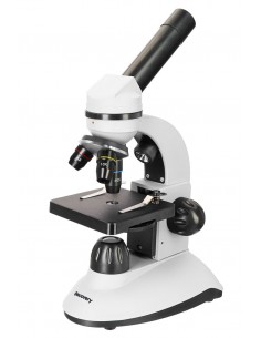 Microscopes Levenhuk...